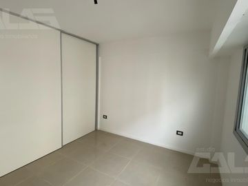 Departamento 2 ambientes - Terraza - Gimnasio - Baño - Ituzaingó norte