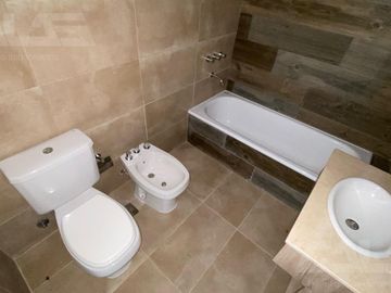 Departamento 2 ambientes - Terraza - Gimnasio - Baño - Ituzaingó norte