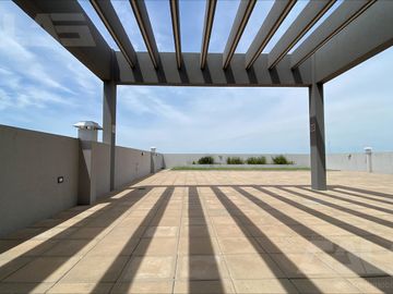 Departamento 2 ambientes - Terraza - Gimnasio - Baño - Ituzaingó norte