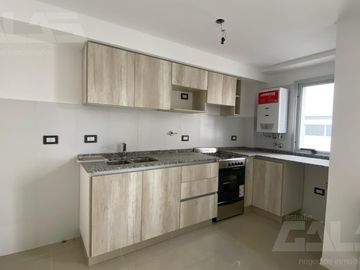 Departamento 2 ambientes - Terraza - Gimnasio - Baño - Ituzaingó norte