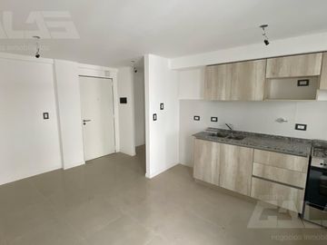 Departamento 2 ambientes - Terraza - Gimnasio - Baño - Ituzaingó norte
