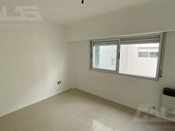 Departamento 2 ambientes - Terraza - Gimnasio - Baño - Ituzaingó norte