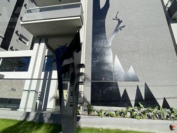 Departamento 2 ambientes - Terraza - Gimnasio - Baño - Ituzaingó norte