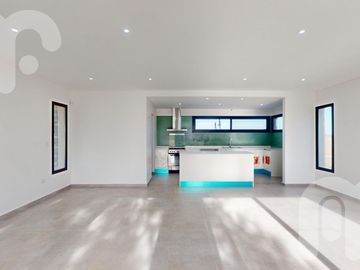 CASA EN VENTA -  LA VICTORIA POLO CLUB