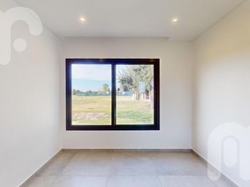 CASA EN VENTA -  LA VICTORIA POLO CLUB