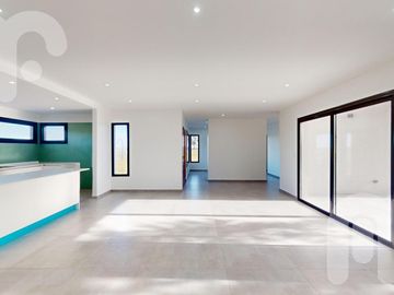 CASA EN VENTA -  LA VICTORIA POLO CLUB