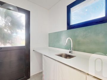 CASA EN VENTA -  LA VICTORIA POLO CLUB