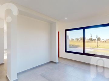 CASA EN VENTA -  LA VICTORIA POLO CLUB