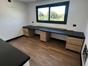 PREVENTA | EXCELENTE CASA EN BARRIO PRIVADO