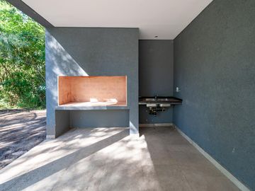 Venta Casa 4 Ambientes 720m2, Santa Clara, Manzanares.