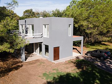 Venta Casa 4 Ambientes 720m2, Santa Clara, Manzanares.