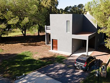 Venta Casa 4 Ambientes 720m2, Santa Clara, Manzanares.