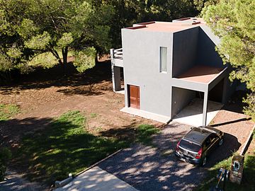 Venta Casa 4 Ambientes 720m2, Santa Clara, Manzanares.