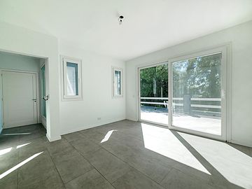 Venta Casa 4 Ambientes 720m2, Santa Clara, Manzanares.