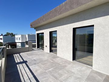 Casa en Venta en San Matias Barrio Privado - A Estrenar