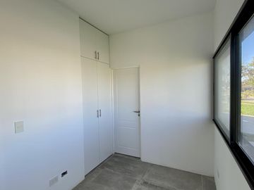 Casa en Venta en San Matias Barrio Privado - A Estrenar