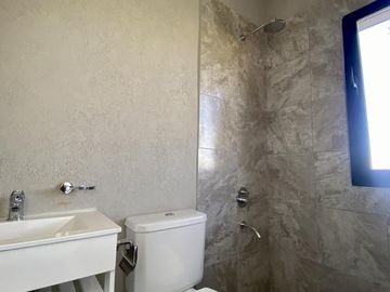 Casa en Venta en San Matias Barrio Privado - A Estrenar