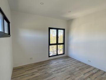 Casa en Venta en San Matias Barrio Privado - A Estrenar
