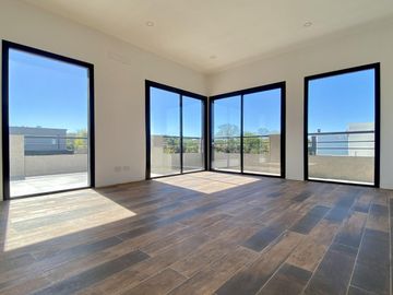 Casa en Venta en San Matias Barrio Privado - A Estrenar