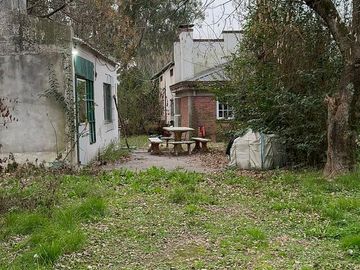 Chacra de 6has. en Barrio Don Pedro