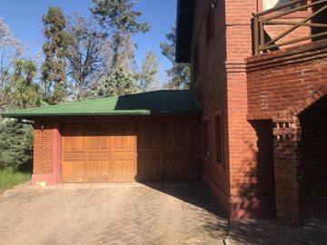 Sensacional Quinta en venta en El Cazador Escobar con 10.000m2 de lote