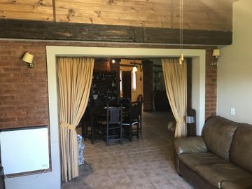 Sensacional Quinta en venta en El Cazador Escobar con 10.000m2 de lote