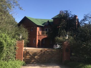 Sensacional Quinta en venta en El Cazador Escobar con 10.000m2 de lote