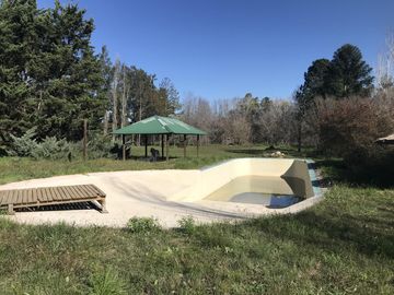 Sensacional Quinta en venta en El Cazador Escobar con 10.000m2 de lote