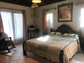 Sensacional Quinta en venta en El Cazador Escobar con 10.000m2 de lote