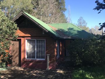 Sensacional Quinta en venta en El Cazador Escobar con 10.000m2 de lote