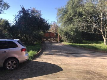 Sensacional Quinta en venta en El Cazador Escobar con 10.000m2 de lote