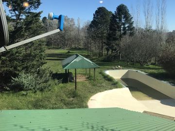 Sensacional Quinta en venta en El Cazador Escobar con 10.000m2 de lote