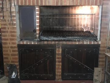 Sensacional Quinta en venta en El Cazador Escobar con 10.000m2 de lote