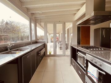 Casa en Venta en Campos de Roca II
