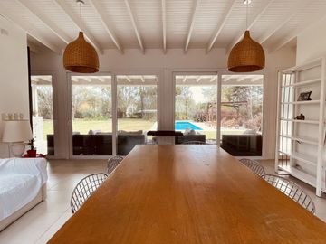 Casa en Venta en Campos de Roca II