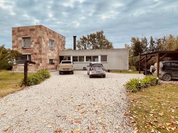 Casa en Venta en Campos de Roca II