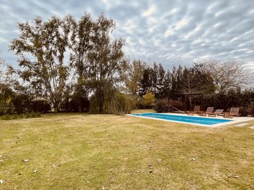 Casa en Venta en Campos de Roca II
