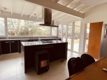 Casa en Venta en Campos de Roca II