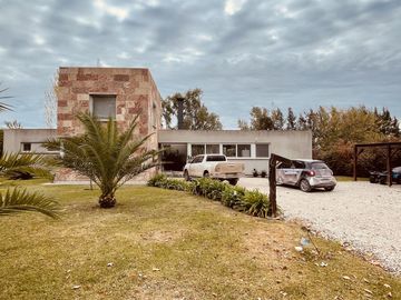 Casa en Venta en Campos de Roca II