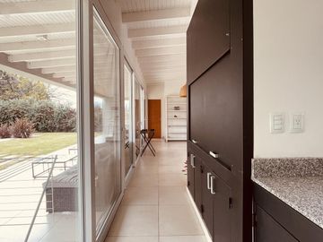 Casa en Venta en Campos de Roca II
