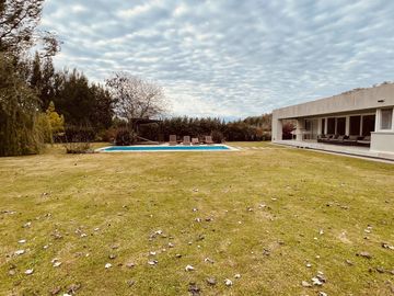 Casa en Venta en Campos de Roca II