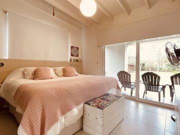 Casa en Venta en Campos de Roca II