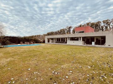 Casa en Venta en Campos de Roca II