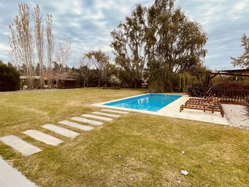 Casa en Venta en Campos de Roca II