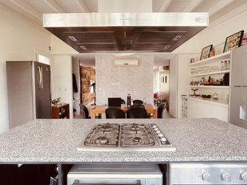 Casa en Venta en Campos de Roca II
