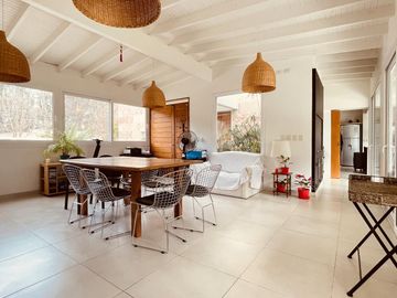 Casa en Venta en Campos de Roca II