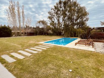 Casa en Venta en Campos de Roca II
