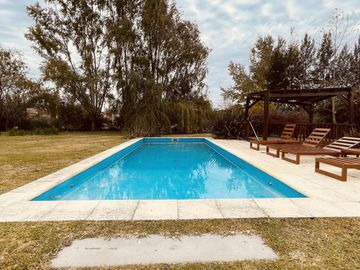 Casa en Venta en Campos de Roca II