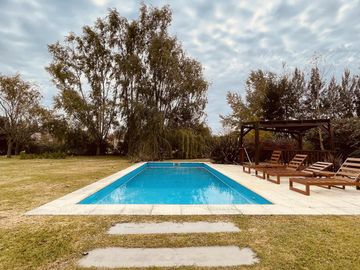 Casa en Venta en Campos de Roca II