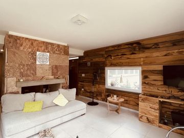Casa en Venta en Campos de Roca II